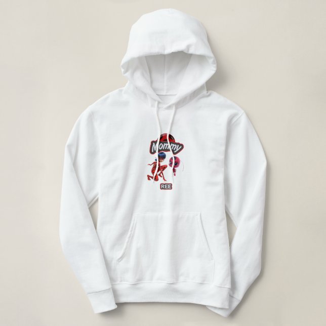 Mommy Ree Shirt (Design vorne)