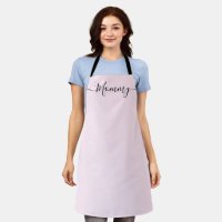 Mommy Simple Chic Elegant Skriptname