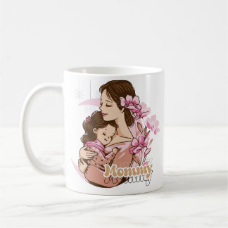 Mommy Tasse