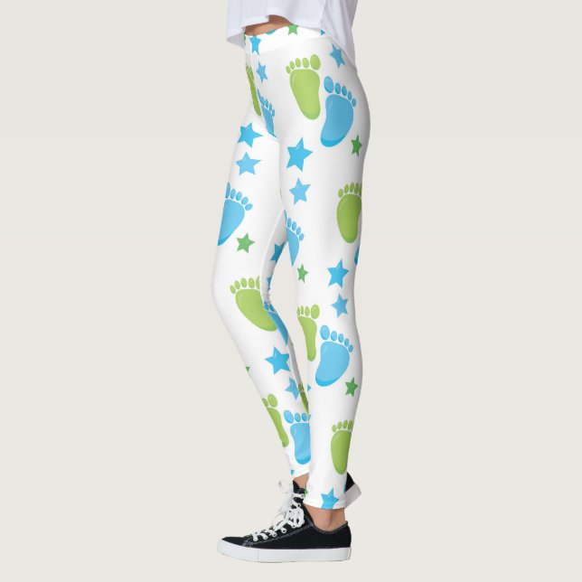 Mommy to be - Leggings (Links)