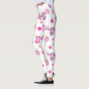 Mommy to be - Leggings