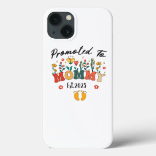 Mommy-to-Be-Test. 2025: Der Keepake der neuen Mutt Case-Mate iPhone Hülle