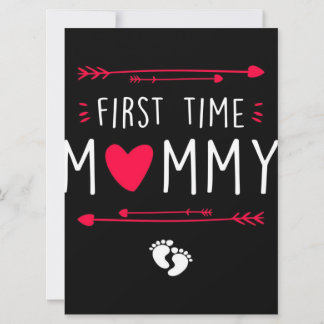 Mommy zum ersten Mal | erstes Mama-Geschenk
