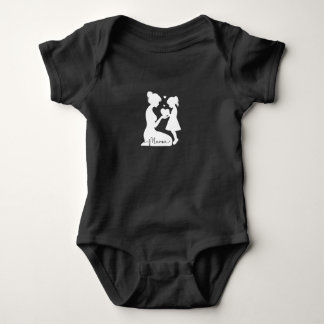 Mommylove Baby Strampler