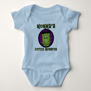 Mommy's Kleines Monster T - Shirt und Geschenke