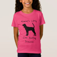 Mommy's Little Coon Jagdprinzessin
