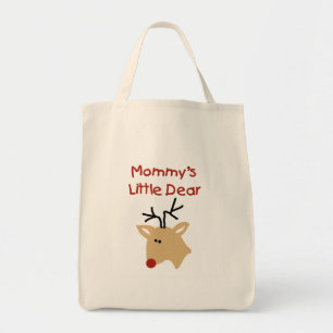 Mommy's Little Liebeshemden und Geschenke Tragetasche
