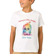 Mommy's Little Monster XVI