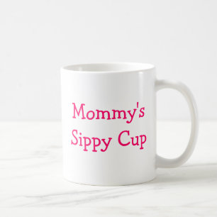 Mommy's Schlückchen Tasse