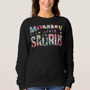Mommysaurus Rex Mama Dinosaur Rex Mommy Saurus Sweatshirt