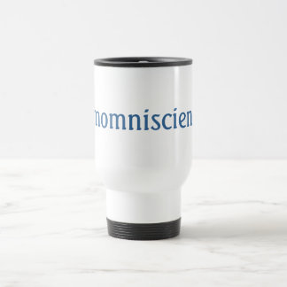 Momnisicent Reise-Tasse Reisebecher