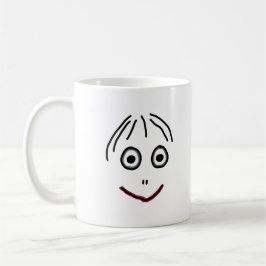 Momo Kaffeetasse