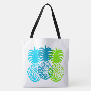 Momona Ananas Tropical Trio Hawaiianischer Strandt