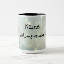 Mompreneur-Design