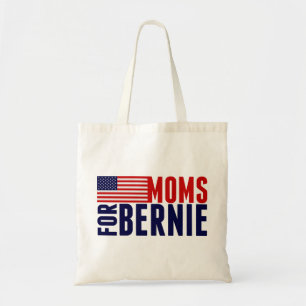 Moms for Bernie Tragetasche