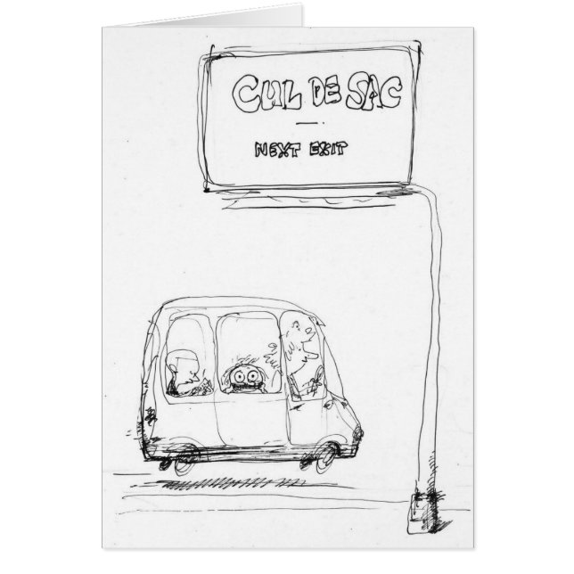 Moms Vans Card (Vorne)