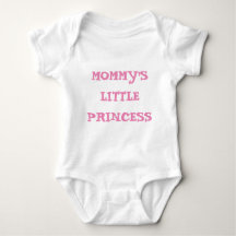 MOMYS KLEINE PRINZESS