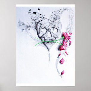 mon coeur poster