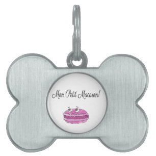 Mon Petit Macaron Tiermarke