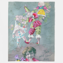 Mon petite coeur dans ce baiser