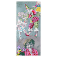 Mon petite coeur dans ce baiser Lesezeichen