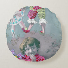 Mon petite coeur dans ce baiser