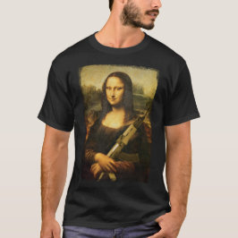 Mona 47 T-Shirt
