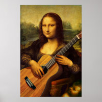 Mona Guitar