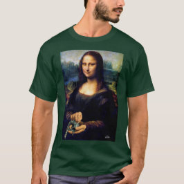 Mona-Laden T-Shirt