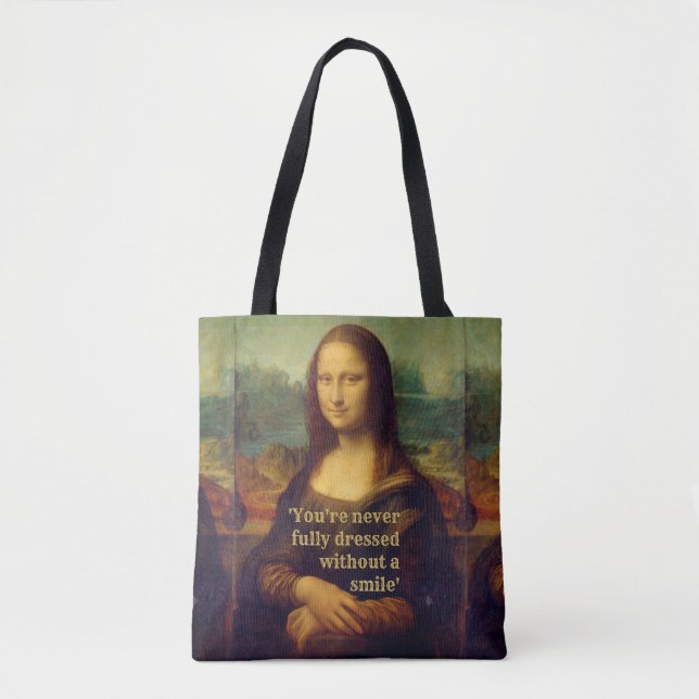 Mona Lisa (Vorderseite)