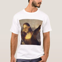 Mona Lisa Betupfen