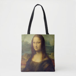 Mona Lisa by Leonardo Da Vinci