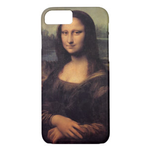 Mona Lisa iPhone 8/7 Hülle