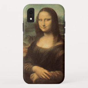 Mona Lisa Case-Mate iPhone Hülle