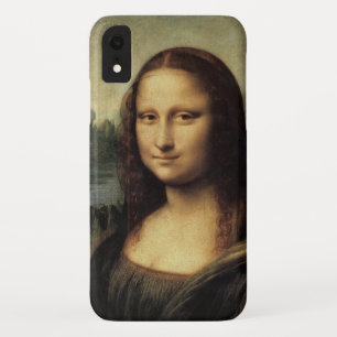 Mona Lisa Case-Mate iPhone Hülle