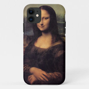 Mona Lisa Case-Mate iPhone Hülle