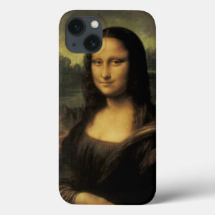 Mona Lisa Case-Mate iPhone Hülle