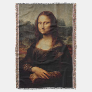 Mona Lisa Decke