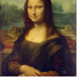 Mona Lisa Fotoskulptur Ornament<br><div class="desc">Mona Lisa von Leonardo Da Vinci wird Sie mit ihren wunderschönen Augen und der wunderschönen Landschaft im Hintergrund mitnehmen. Wir bieten hochauflösendes Foto von Mona Lisa mit extrem hoher Druckqualität für die besten Ergebnisse auf Plakaten und anderen Geschenken. Dies ist eines der besten hochauflösenden Mona Lisa Foto, die Sie online...</div>