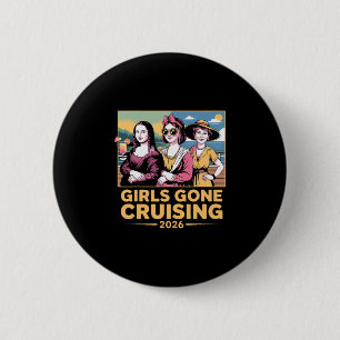 Mona Lisa Girls Gone Cruising 2026 Kreuzfahrt Urla Button