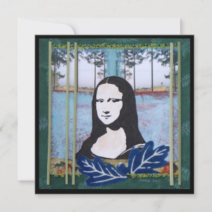 Mona Lisa im Land