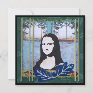 Mona Lisa im Land