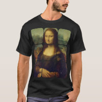 Mona Lisa Italienischer Renaissance Künstler Maler