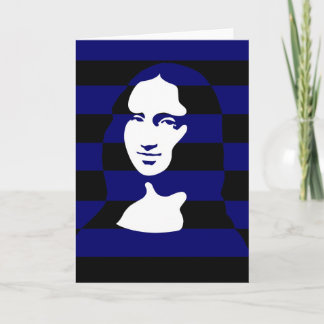 Mona Lisa Karte