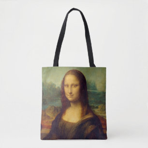 Mona Lisa, Leonardo da Vinci