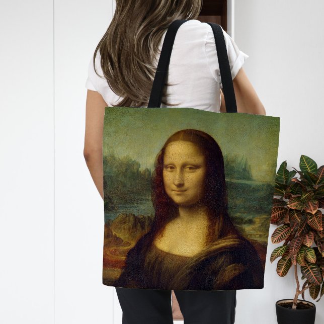 Mona Lisa | Leonardo da Vinci (Von Creator hochgeladen)