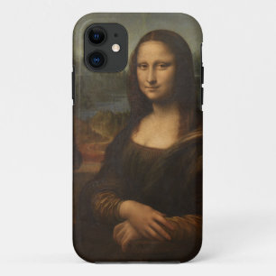 Mona Lisa Leonardo Da Vinci Case-Mate iPhone Hülle