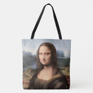 Mona Lisa Porträt/Malerei