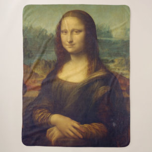 Mona Lisa Sherpa-Decke Sherpadecke