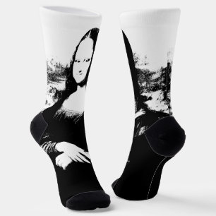 Mona Lisa Socken